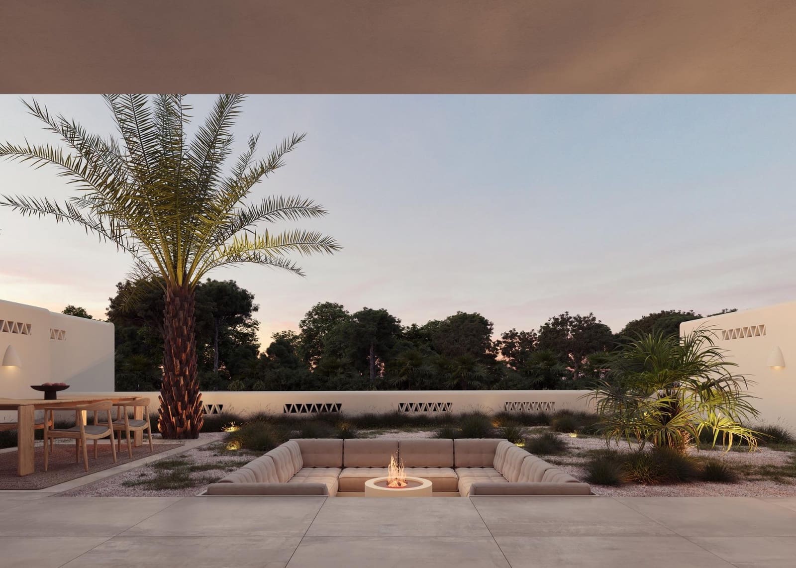 4 camera da letto Villa in vendita in Algorfa con piscina - 835.000 € (Rif: 9765706)