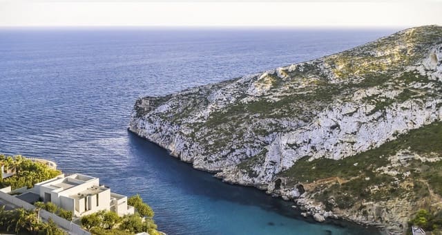 4 soverom Villa til salgs i Javea / Xàbia med svømmebasseng - € 4 500 000 (Ref: 9765711)