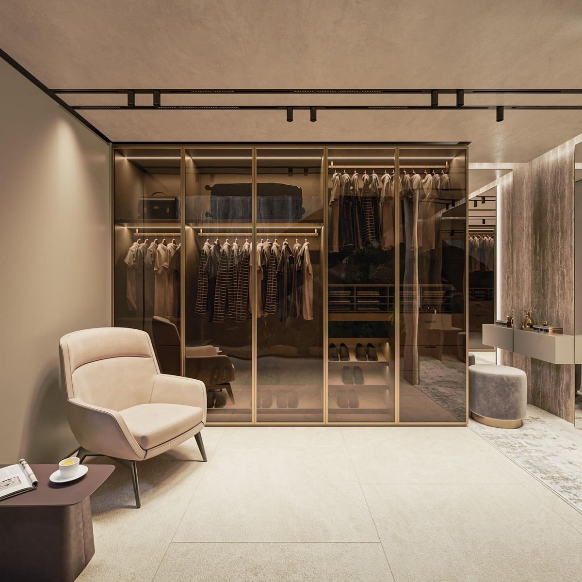 4 bedroom Villa for sale in Altea with pool - € 3,300,000 (Ref: 9765712)