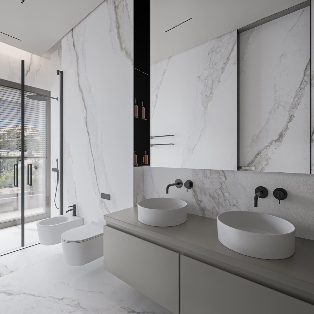 4 bedroom Villa for sale in Altea with pool - € 3,300,000 (Ref: 9765712)