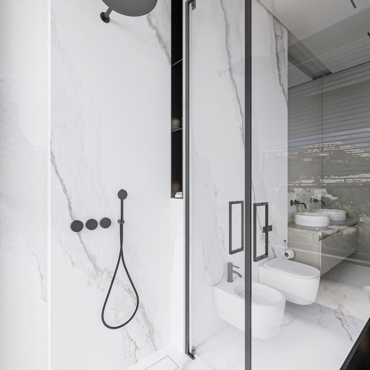 4 bedroom Villa for sale in Altea with pool - € 3,300,000 (Ref: 9765712)