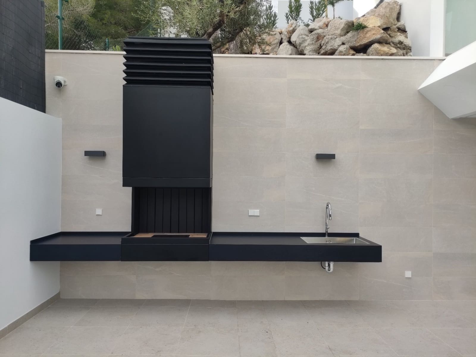 4 bedroom Villa for sale in Altea with garage - € 2,250,000 (Ref: 9765725)