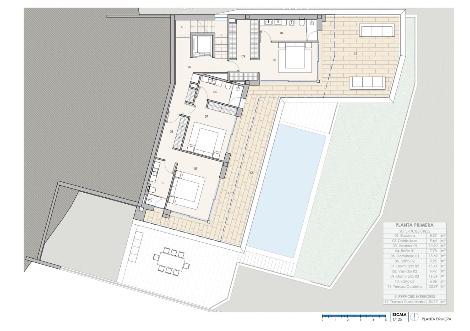 4 bedroom Villa for sale in Altea with garage - € 2,250,000 (Ref: 9765725)