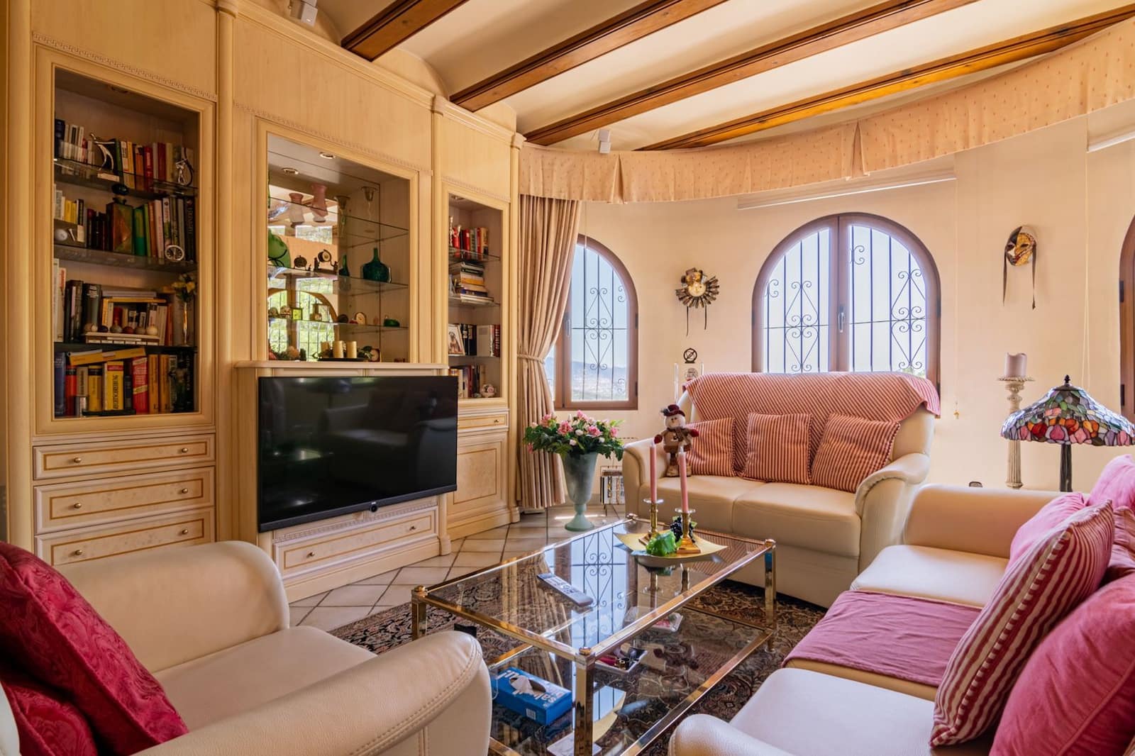 5 quarto Moradia para venda em Altea com garagem - 995 000 € (Ref: 9765731)