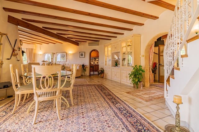 5 camera da letto Villa in vendita in Altea con garage - 995.000 € (Rif: 9765731)