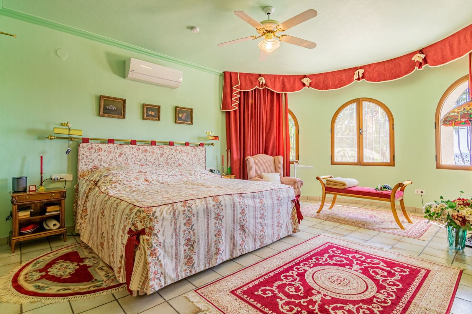 5 quarto Moradia para venda em Altea com garagem - 995 000 € (Ref: 9765731)