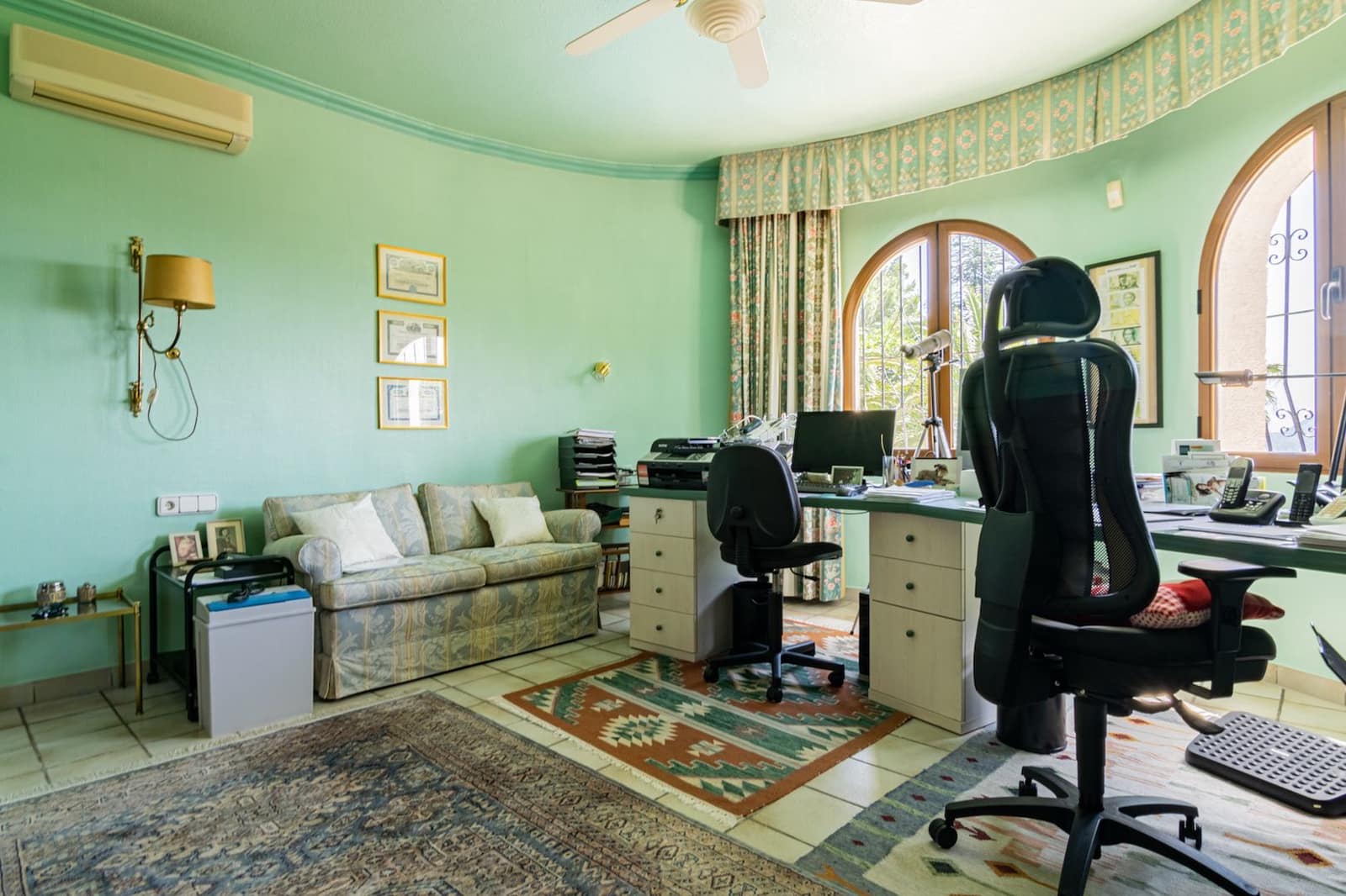 5 quarto Moradia para venda em Altea com garagem - 995 000 € (Ref: 9765731)