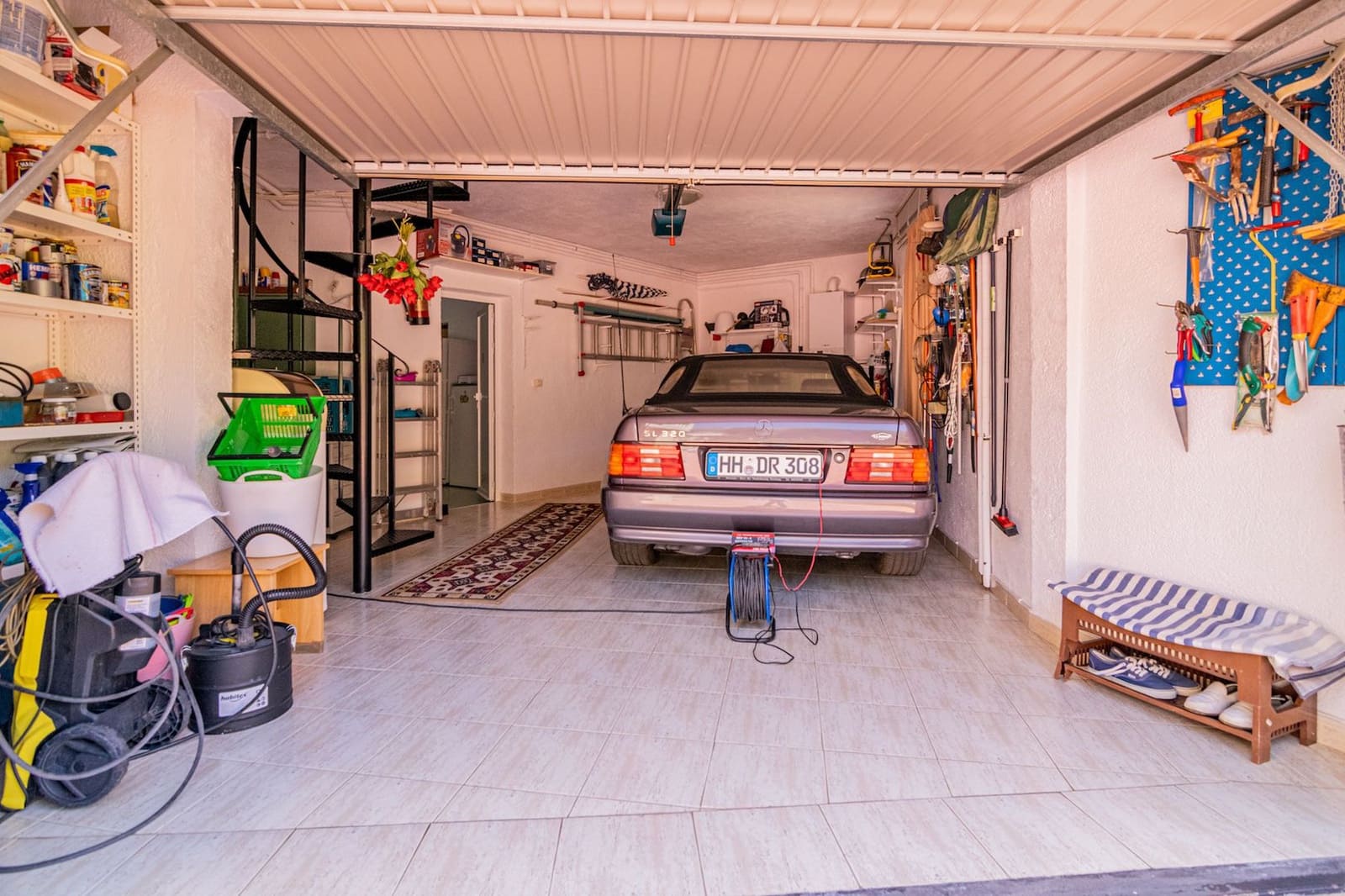 5 quarto Moradia para venda em Altea com garagem - 995 000 € (Ref: 9765731)