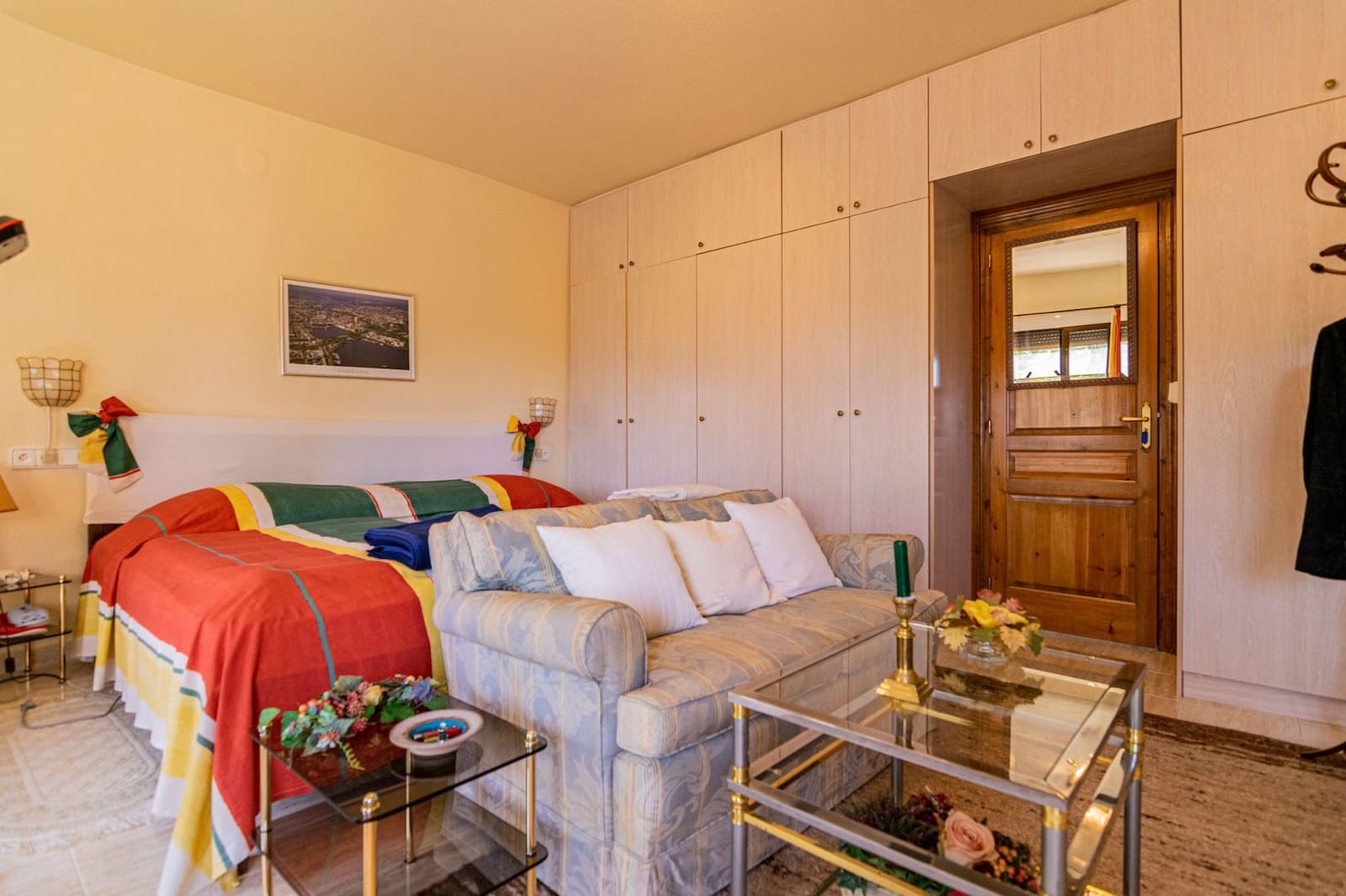 5 quarto Moradia para venda em Altea com garagem - 995 000 € (Ref: 9765731)