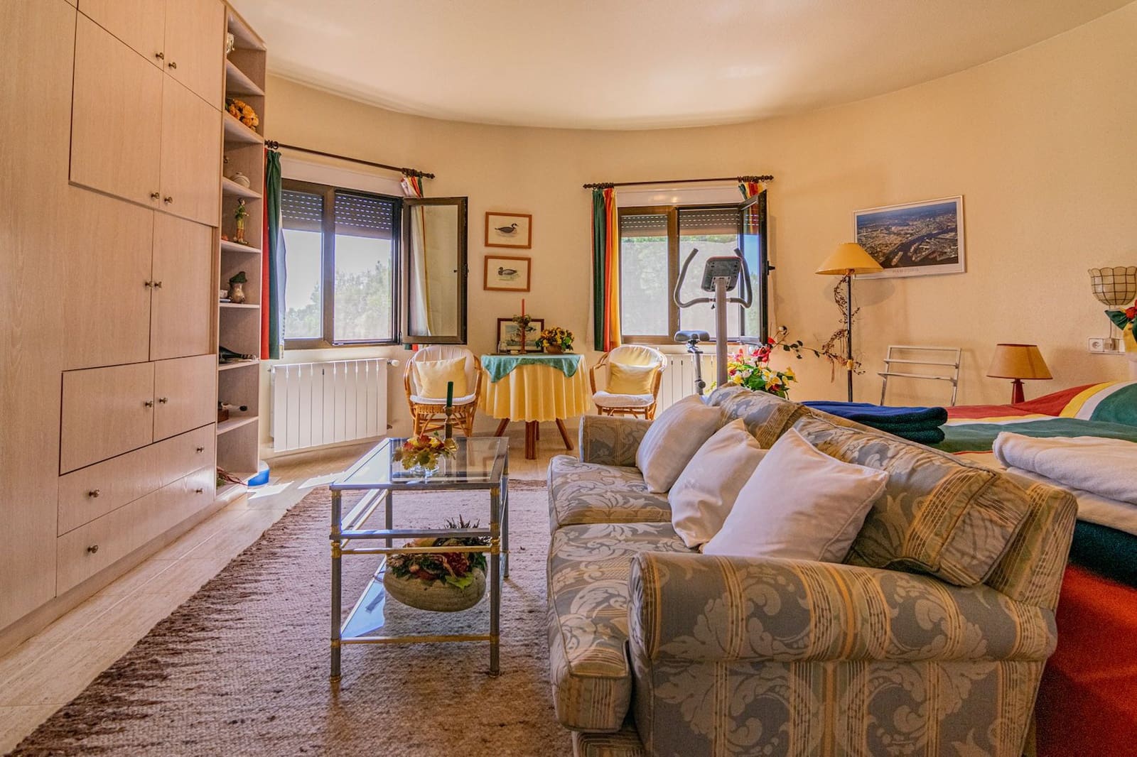 5 quarto Moradia para venda em Altea com garagem - 995 000 € (Ref: 9765731)