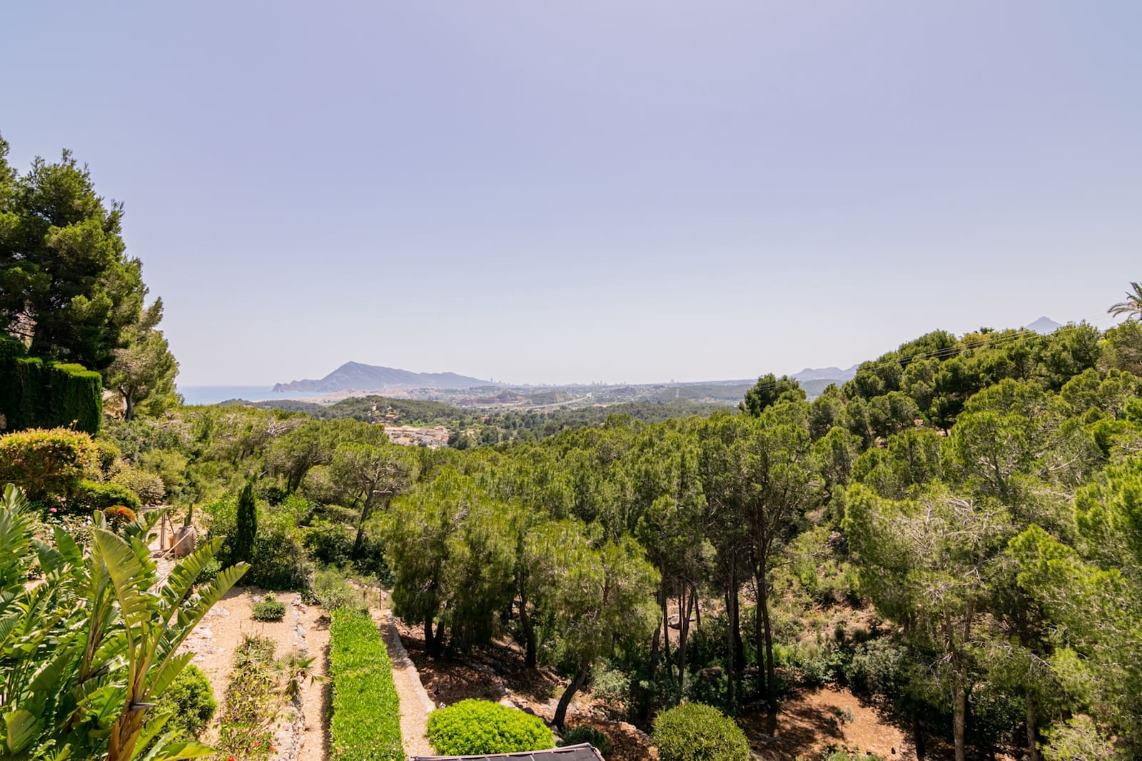 5 quarto Moradia para venda em Altea com garagem - 995 000 € (Ref: 9765731)