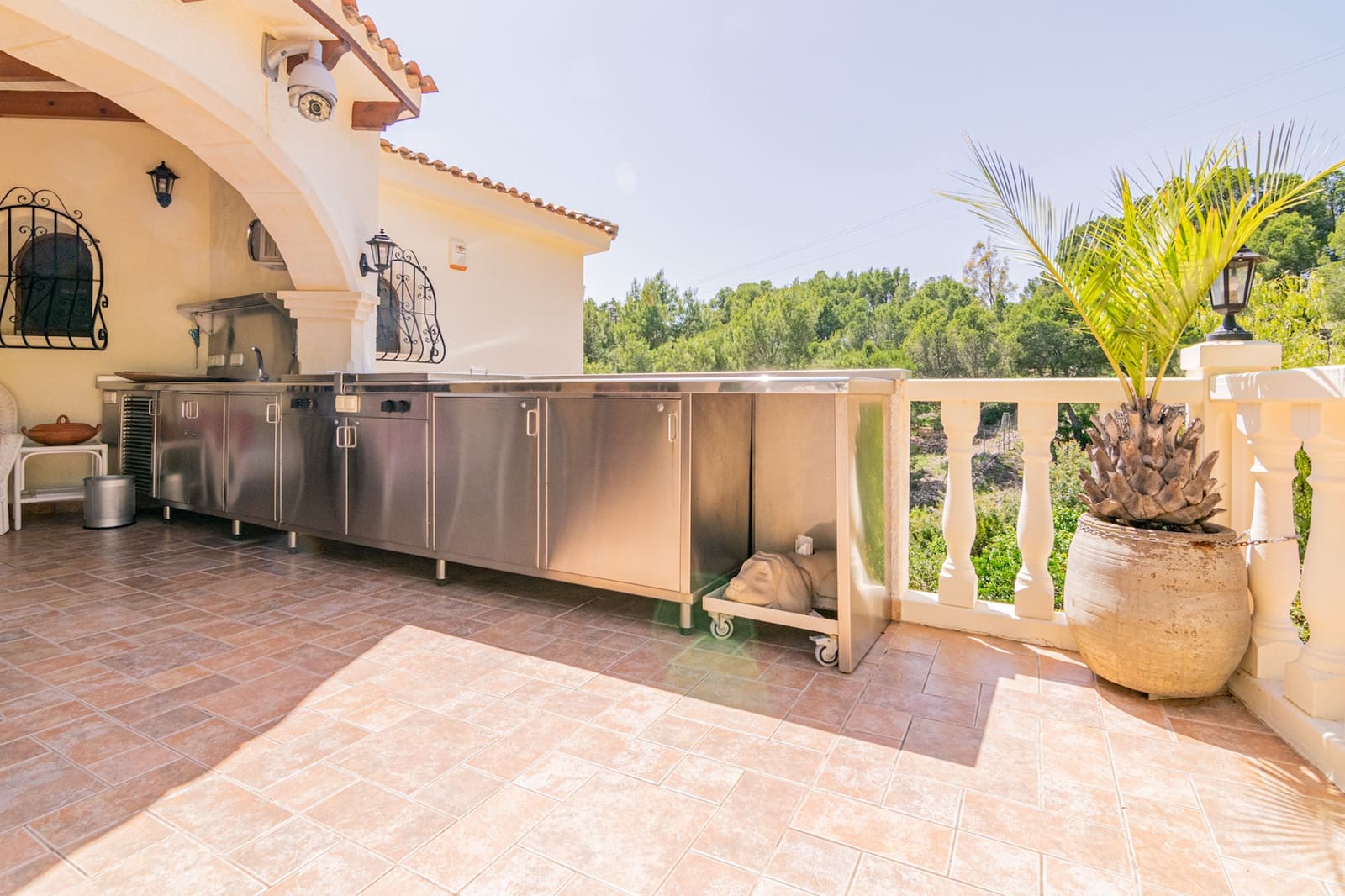 5 quarto Moradia para venda em Altea com garagem - 995 000 € (Ref: 9765731)