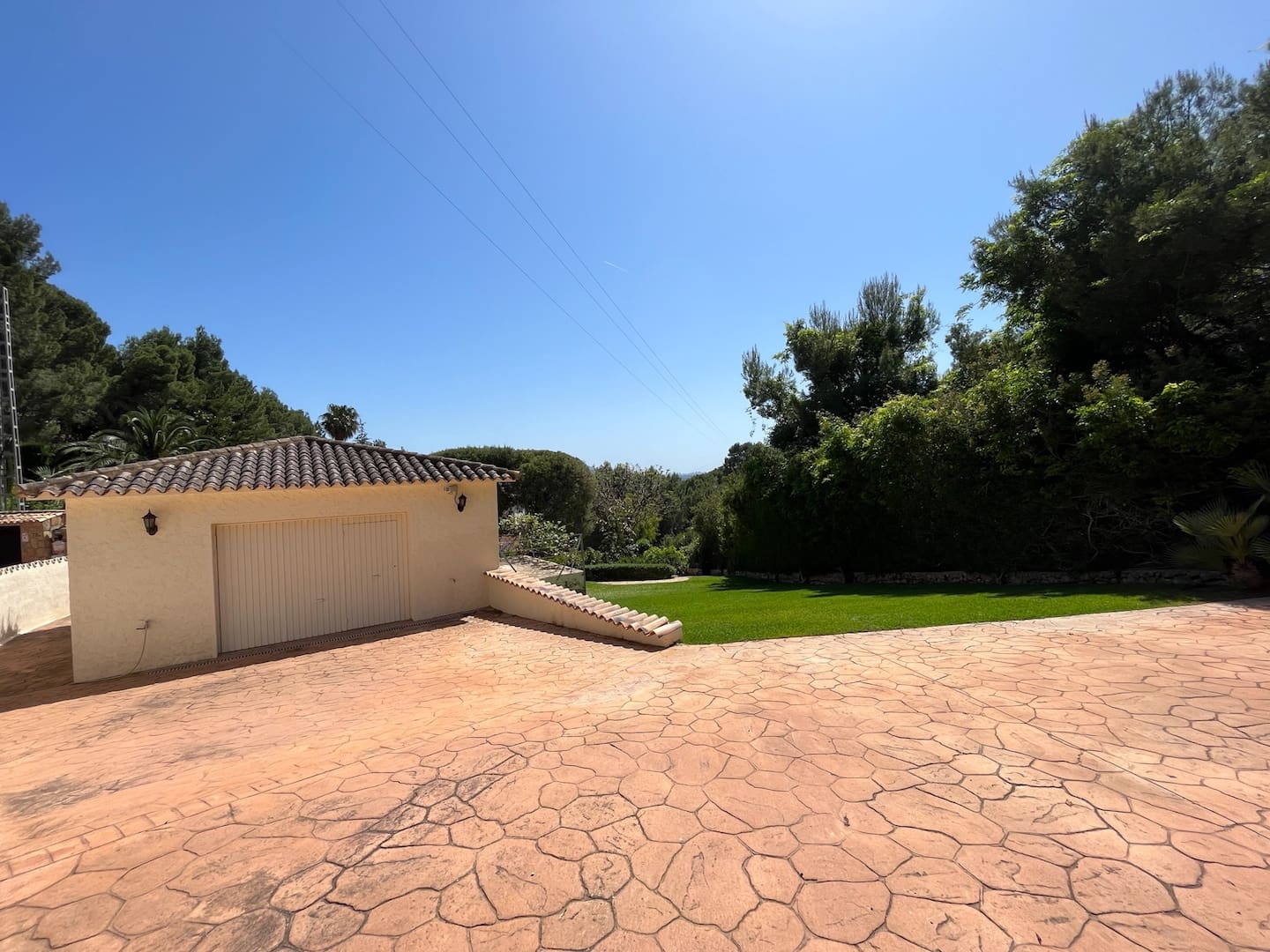 5 quarto Moradia para venda em Altea com garagem - 995 000 € (Ref: 9765731)