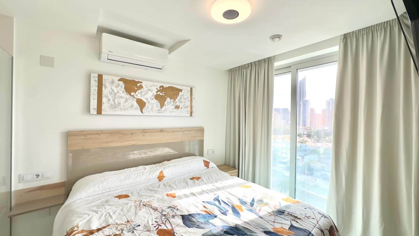 2 quarto Apartamento para venda em Finestrat com piscina - 275 000 € (Ref: 9765734)