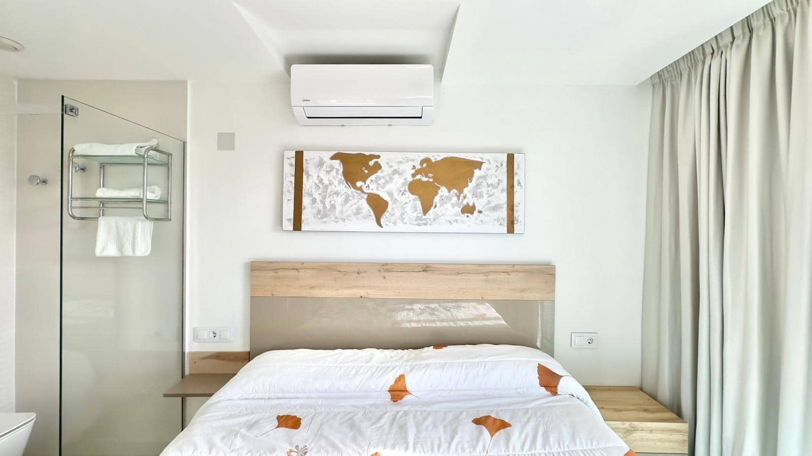 Apartamento de 2 habitaciones en Finestrat en venta con piscina - 275.000 € (Ref: 9765735)