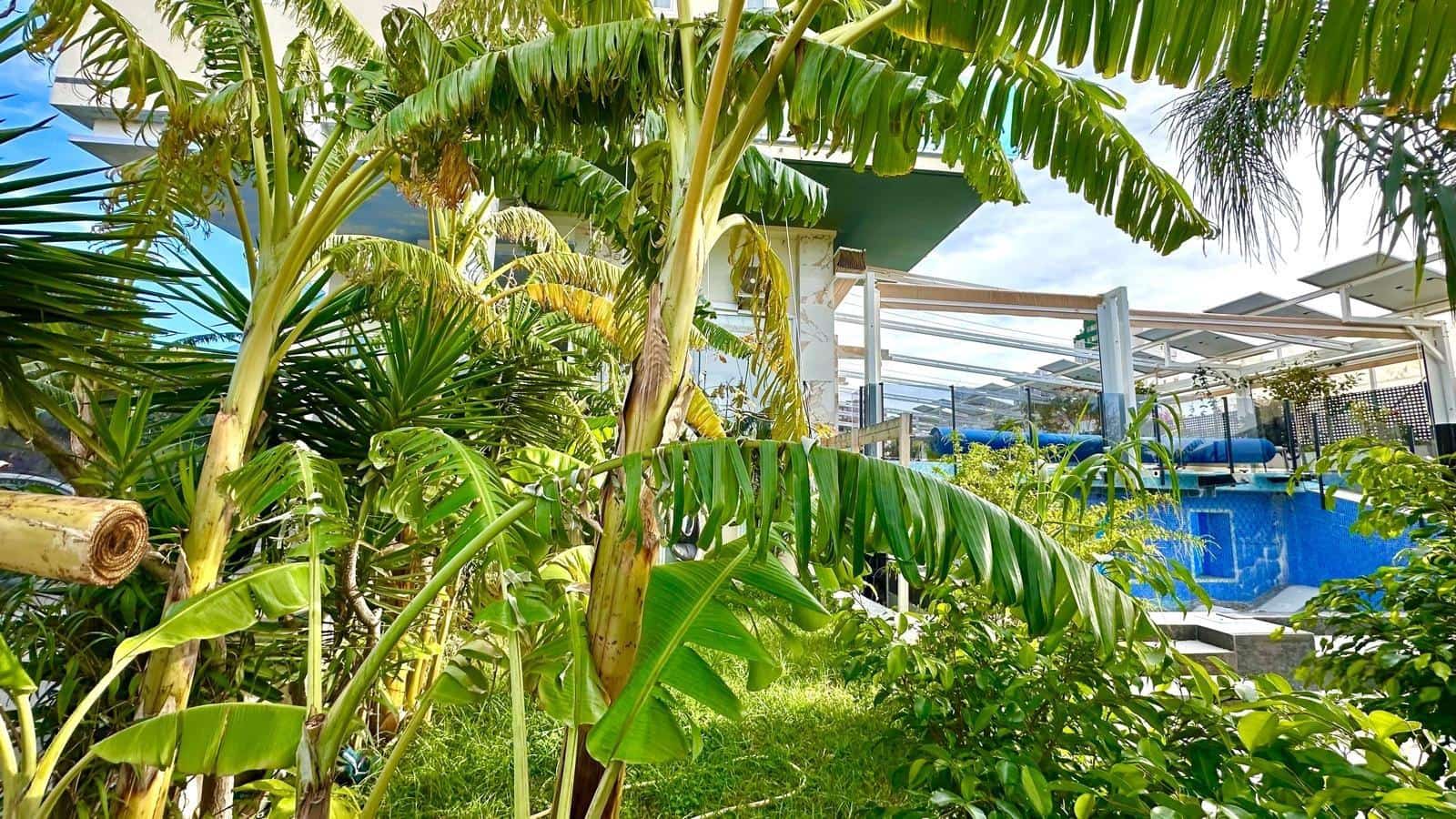 2 bedroom Apartment for sale in Finestrat with pool - € 280,000 (Ref: 9765742)