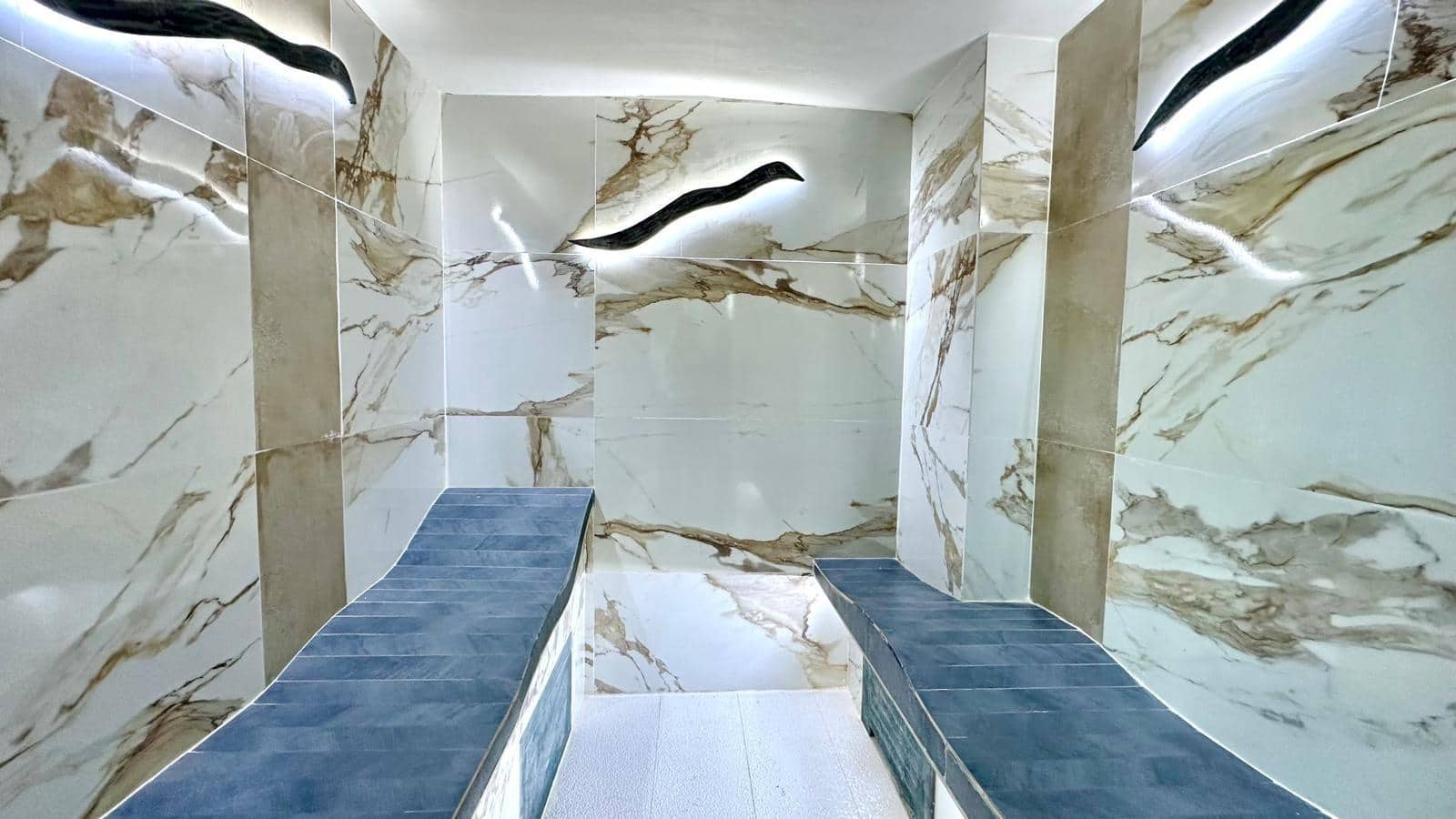 Apartamento de 2 habitaciones en Finestrat en venta con piscina - 280.000 € (Ref: 9765743)