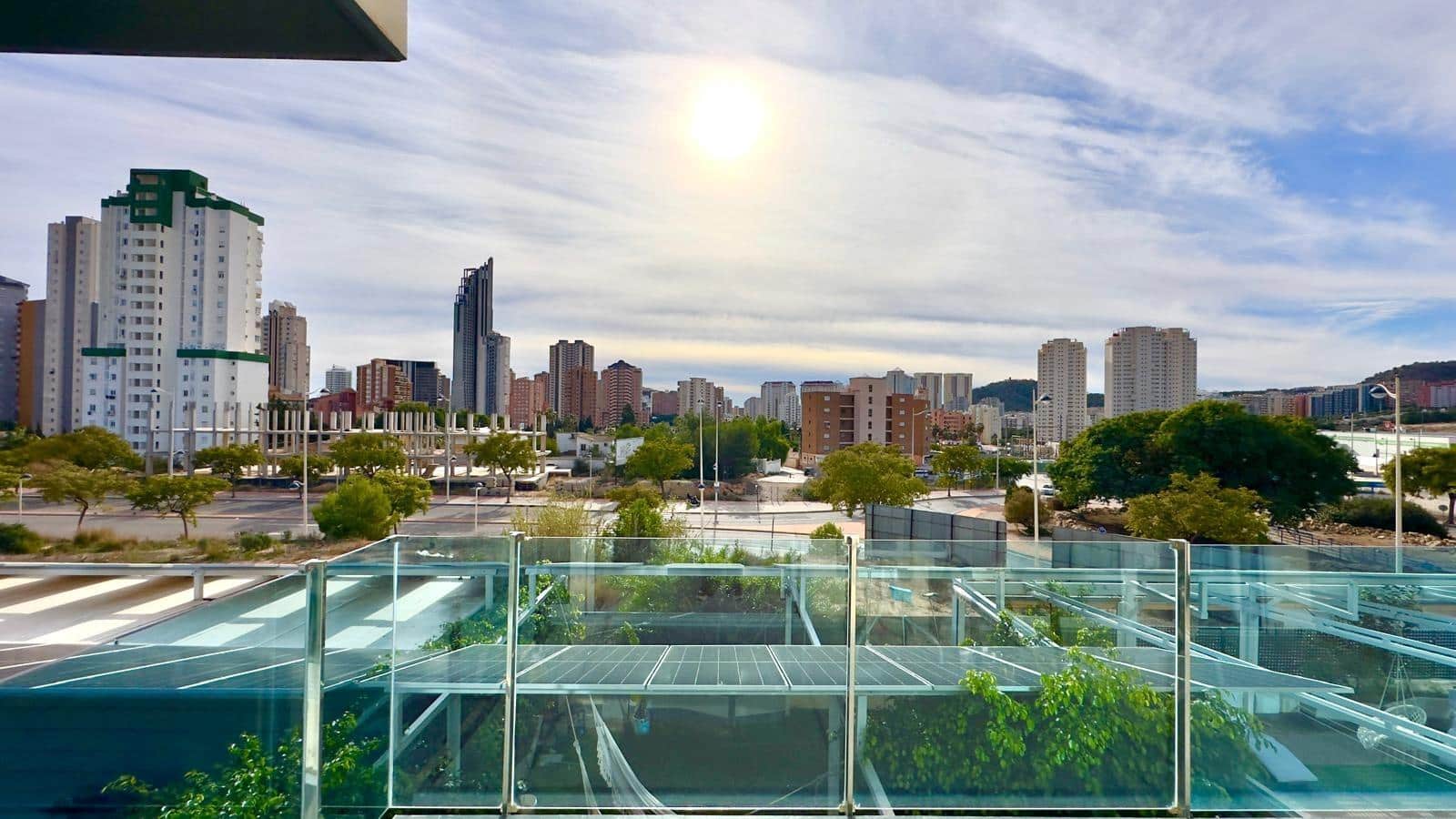 Apartamento de 2 habitaciones en Finestrat en venta con piscina - 280.000 € (Ref: 9765743)