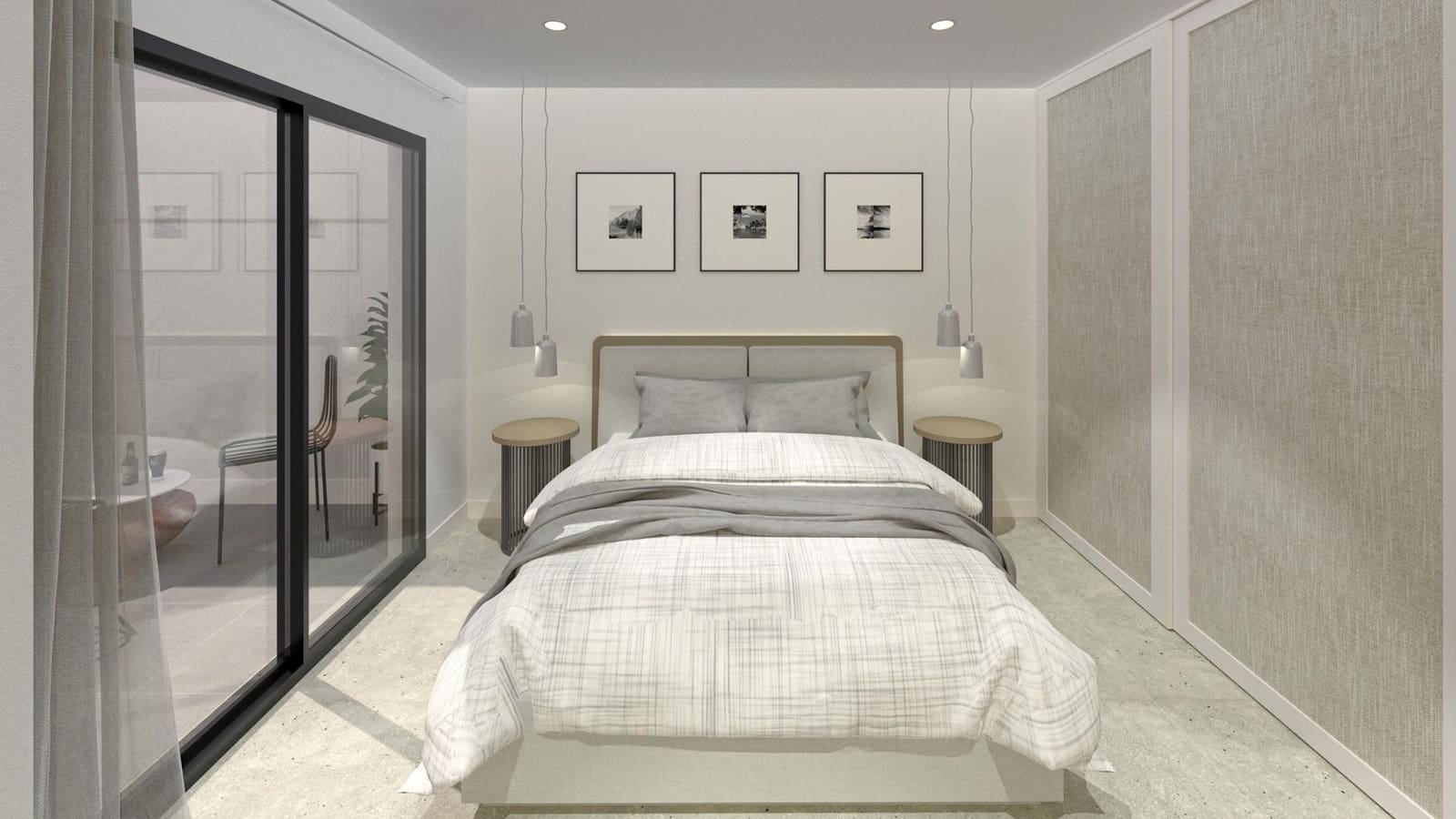 2 slaapkamer Rijtjeshuis te koop in San Pedro del Pinatar - € 319.900 (Ref: 9765746)