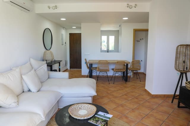 2 soveværelse Lejlighed til salg i Dénia - € 346.500 (Ref: 9765798)