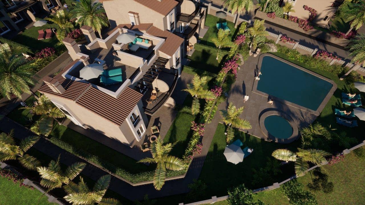 2 bedroom Apartment for sale in Denia - € 346,500 (Ref: 9765799)