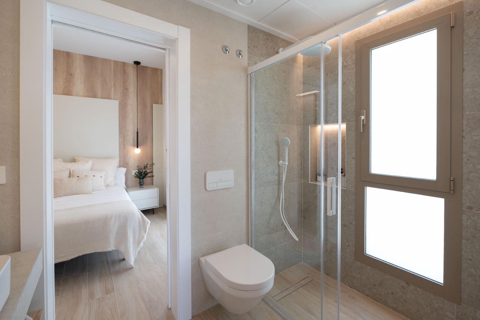 Adosado de 3 habitaciones en Los Alcázares en venta con piscina - 439.000 € (Ref: 9765843)