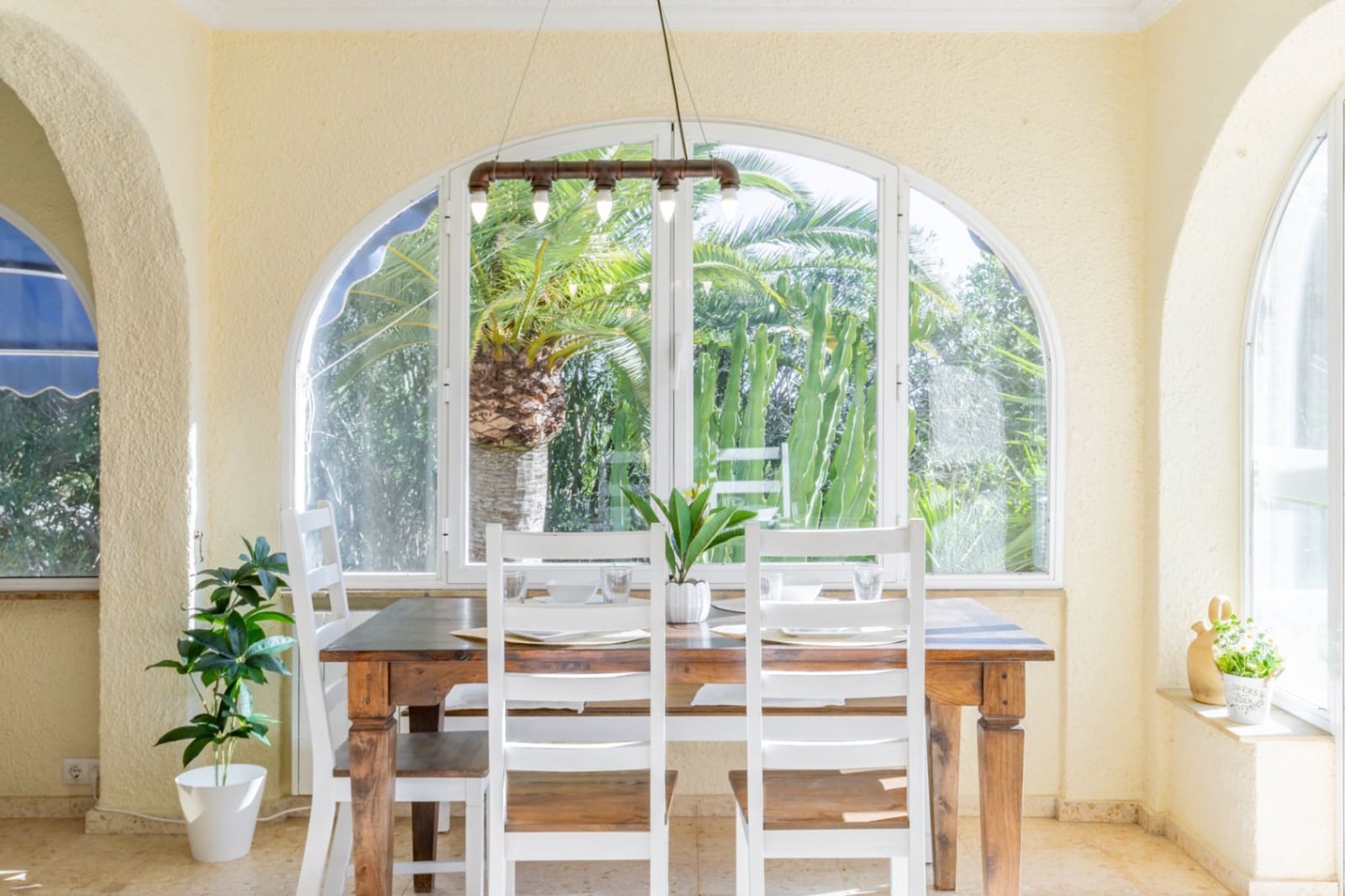 4 quarto Moradia para venda em Moraira - 649 000 € (Ref: 9765850)