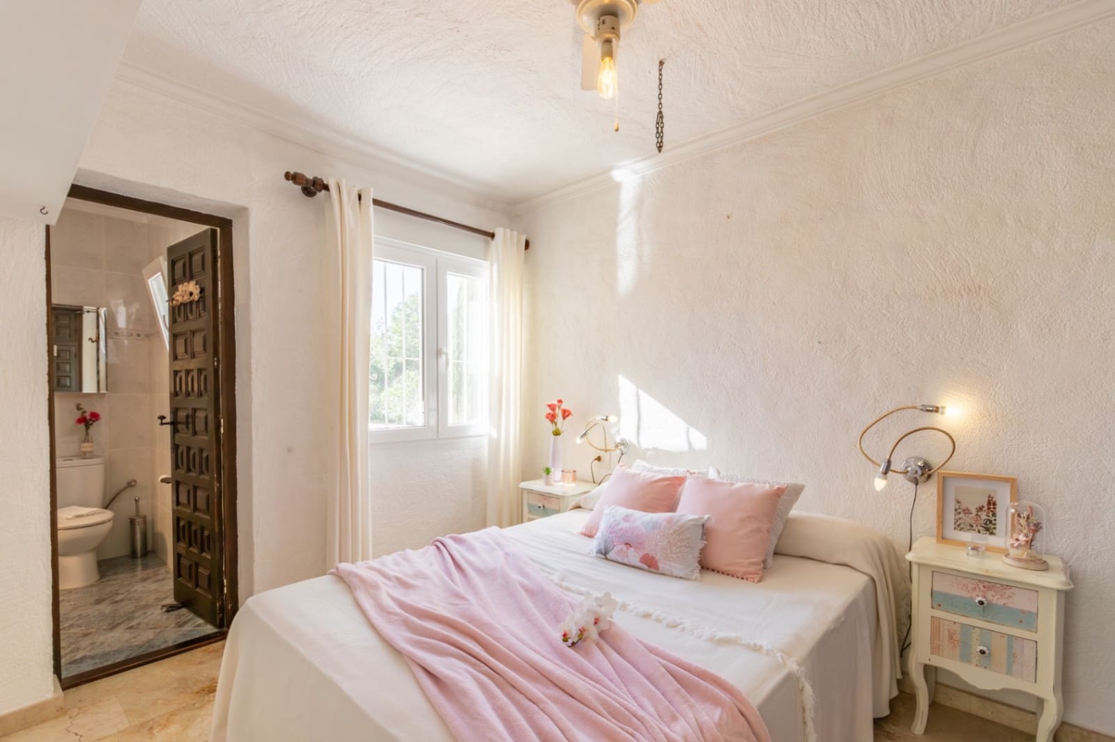 4 quarto Moradia para venda em Moraira - 649 000 € (Ref: 9765850)