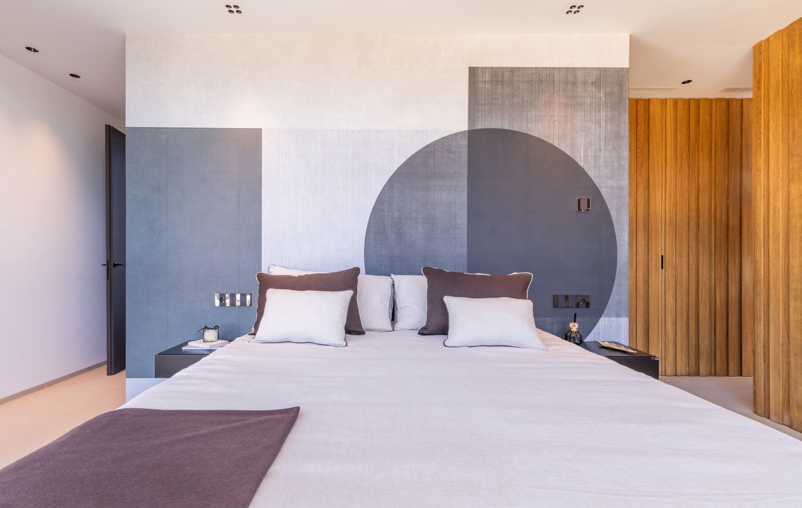 4 slaapkamer Villa te koop in Benidorm met garage - € 2.825.000 (Ref: 9765851)