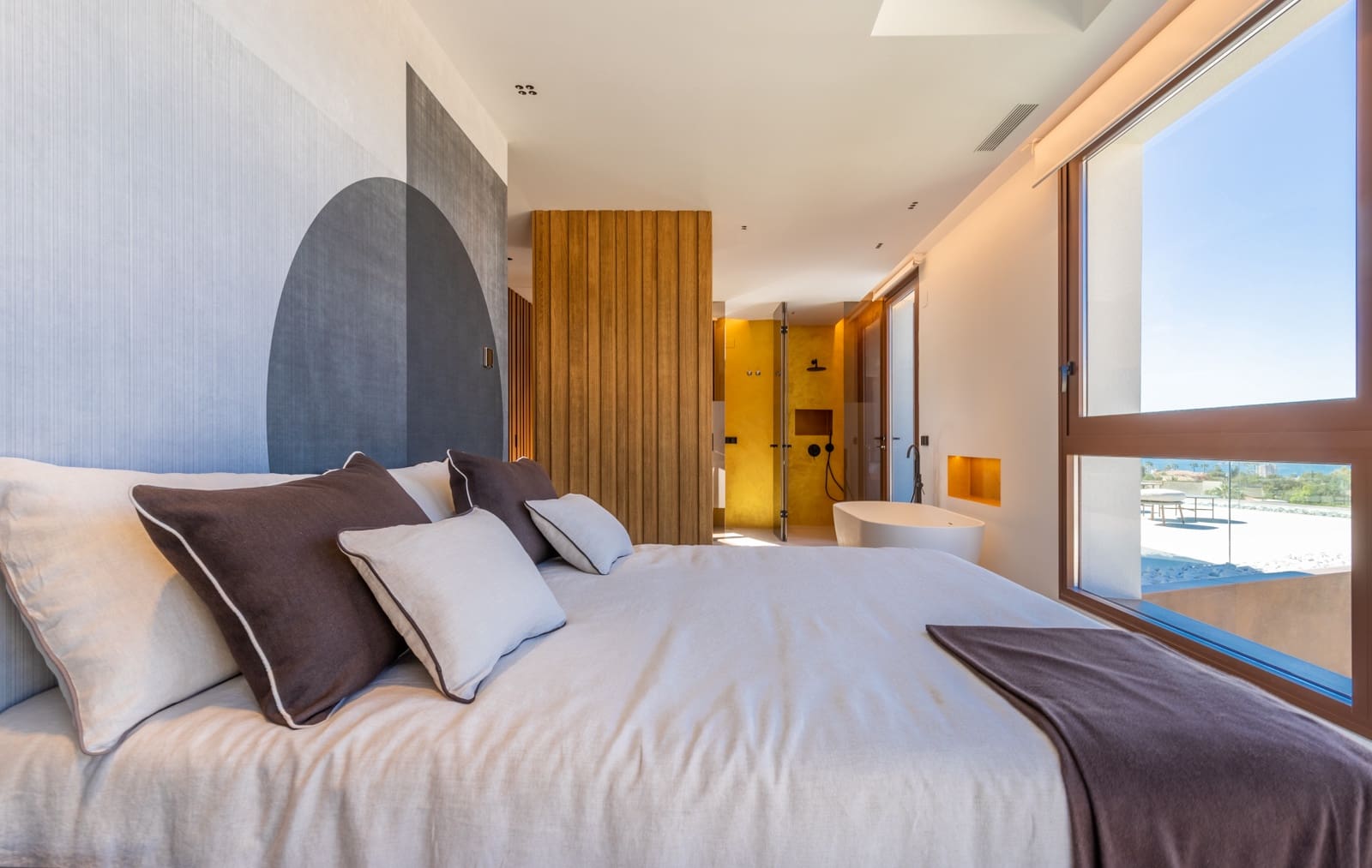 4 slaapkamer Villa te koop in Benidorm met garage - € 2.825.000 (Ref: 9765851)