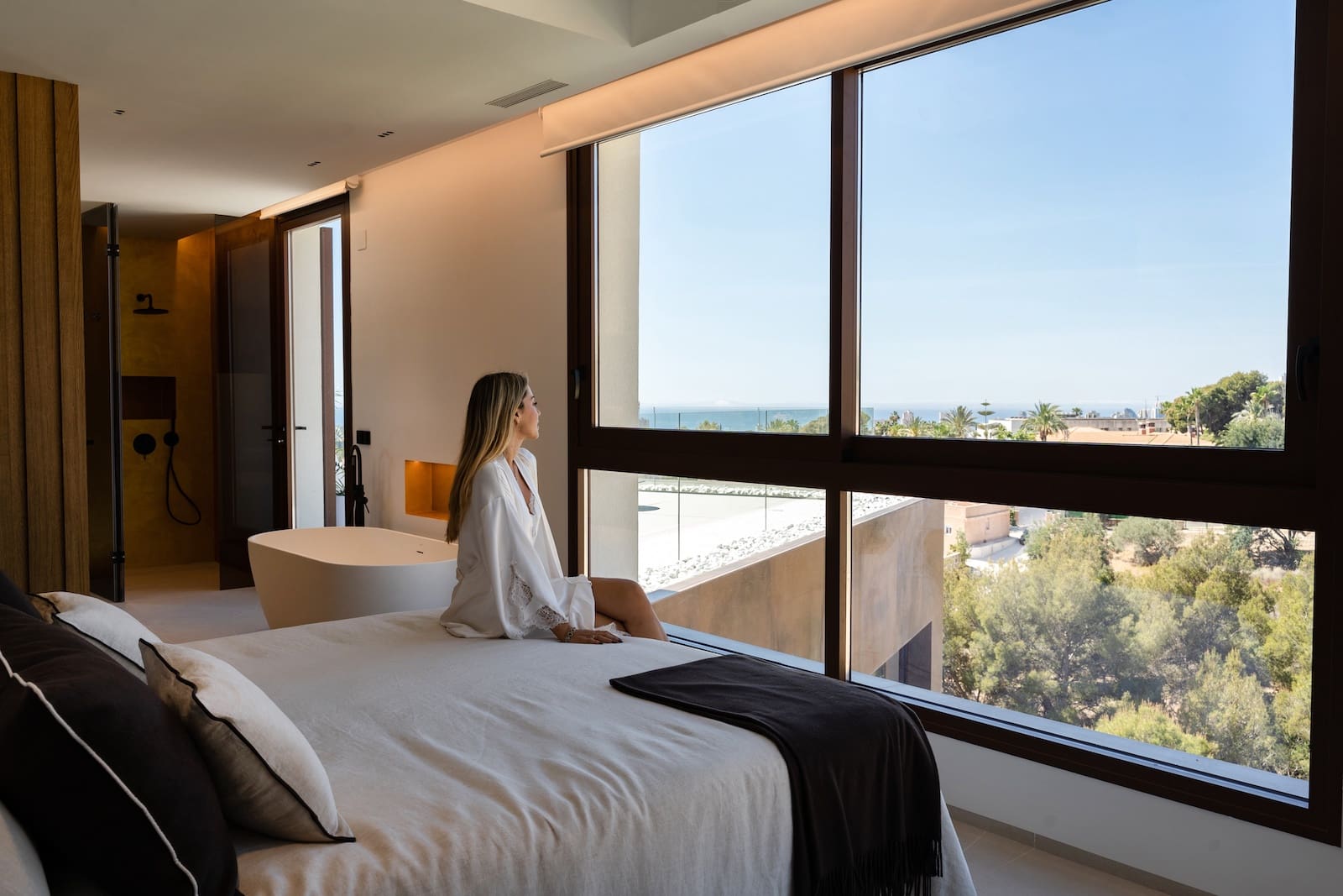 4 slaapkamer Villa te koop in Benidorm met garage - € 2.825.000 (Ref: 9765851)