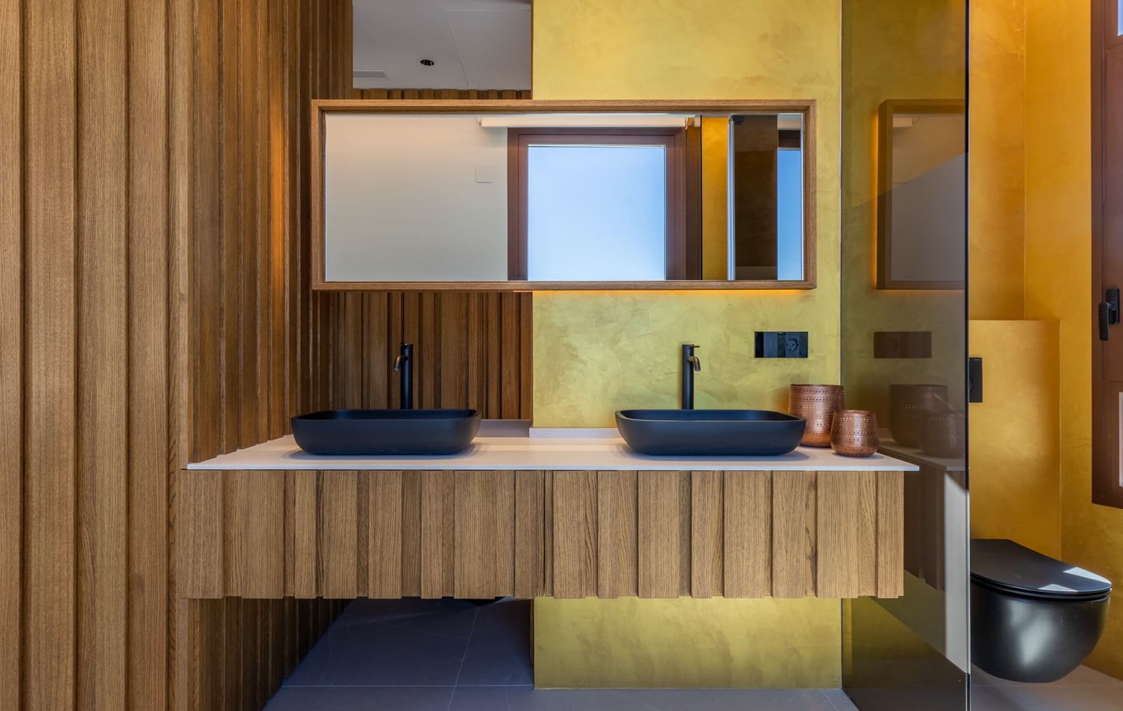 4 slaapkamer Villa te koop in Benidorm met garage - € 2.825.000 (Ref: 9765851)