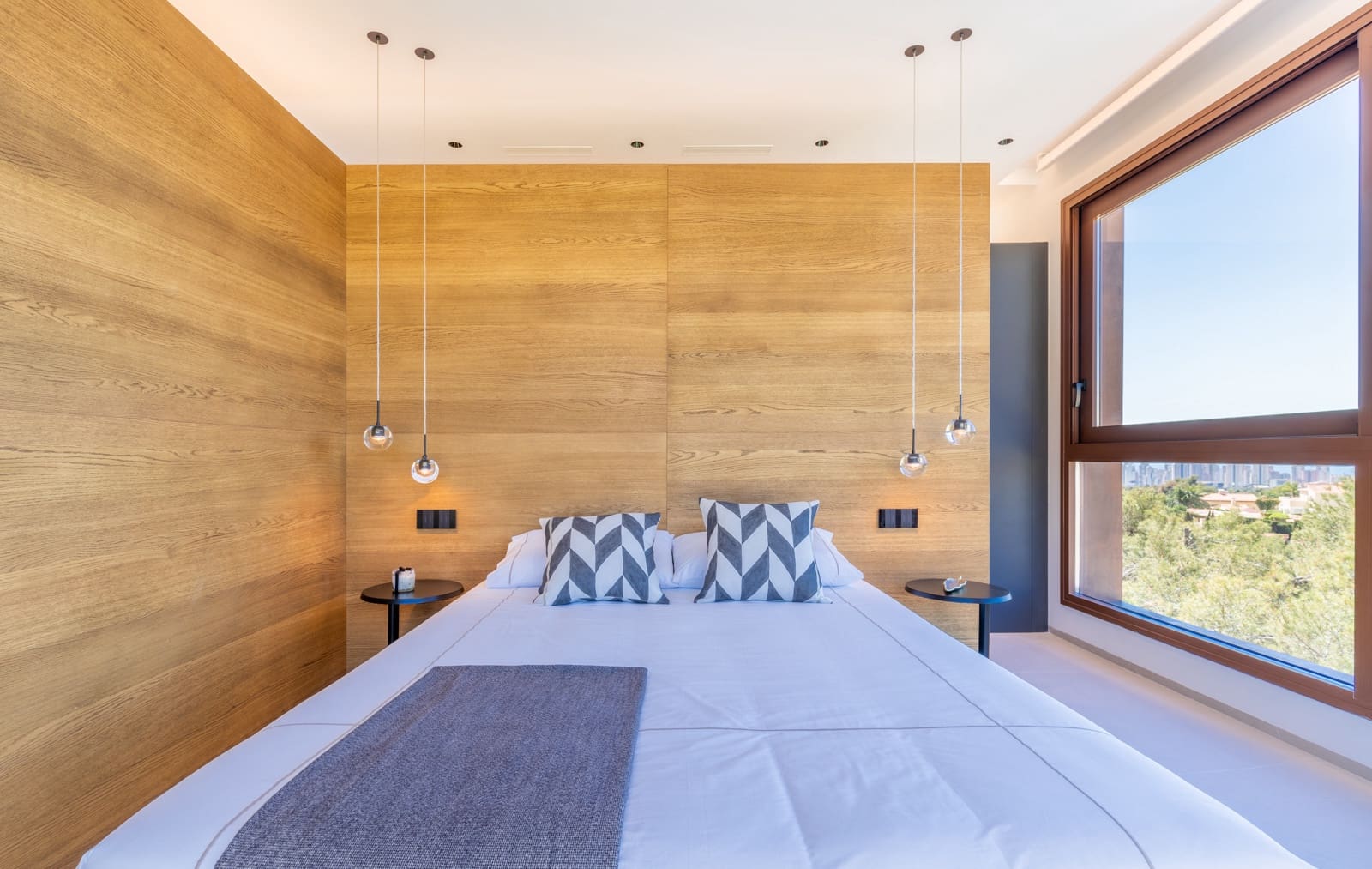 4 slaapkamer Villa te koop in Benidorm met garage - € 2.825.000 (Ref: 9765851)