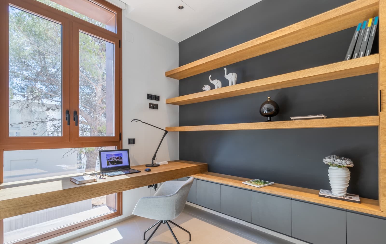 4 slaapkamer Villa te koop in Benidorm met garage - € 2.825.000 (Ref: 9765851)