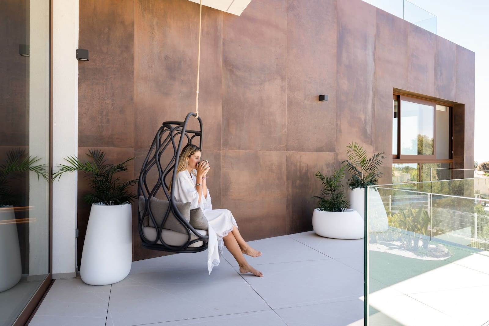 4 slaapkamer Villa te koop in Benidorm met garage - € 2.825.000 (Ref: 9765851)