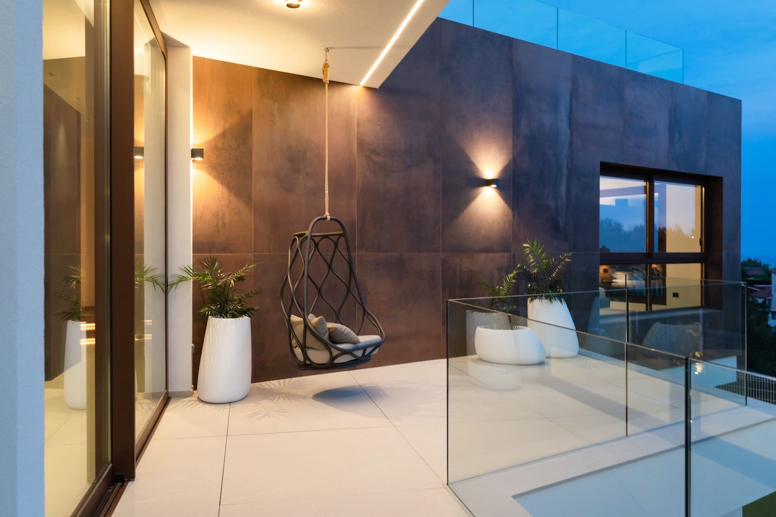 4 slaapkamer Villa te koop in Benidorm met garage - € 2.825.000 (Ref: 9765851)