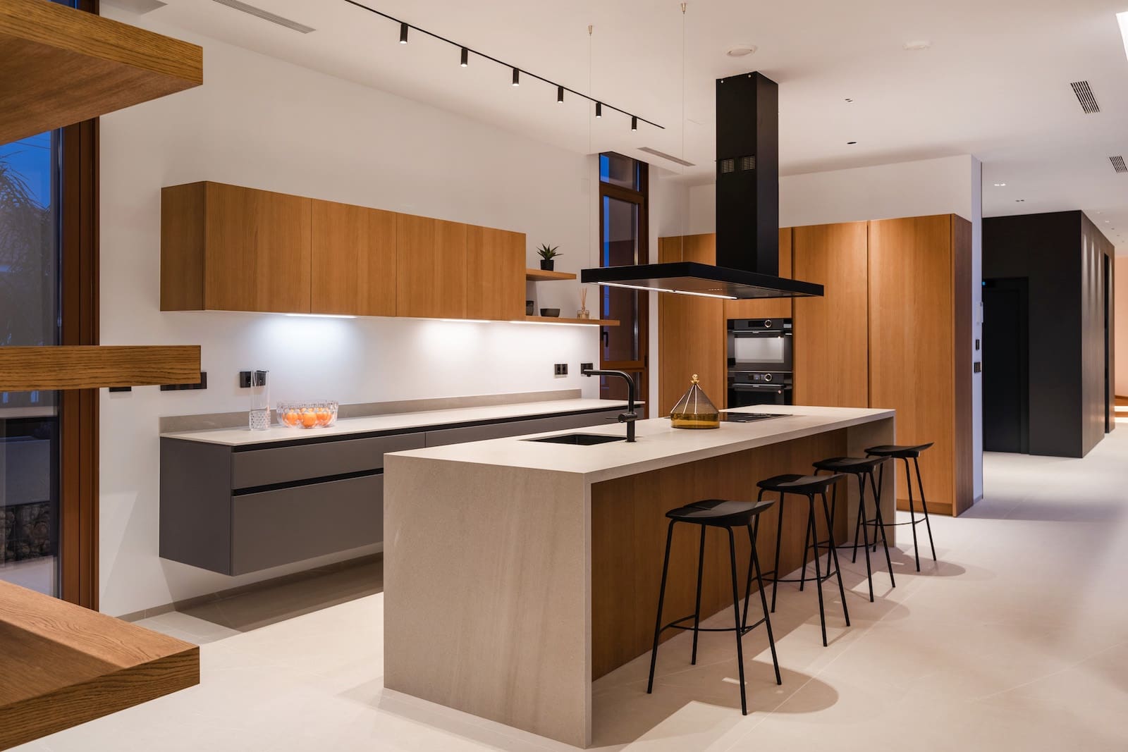 4 slaapkamer Villa te koop in Benidorm met garage - € 2.825.000 (Ref: 9765851)