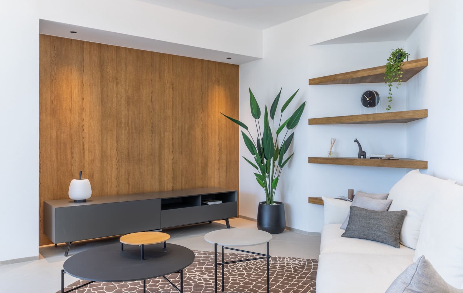 4 slaapkamer Villa te koop in Benidorm met garage - € 2.825.000 (Ref: 9765851)