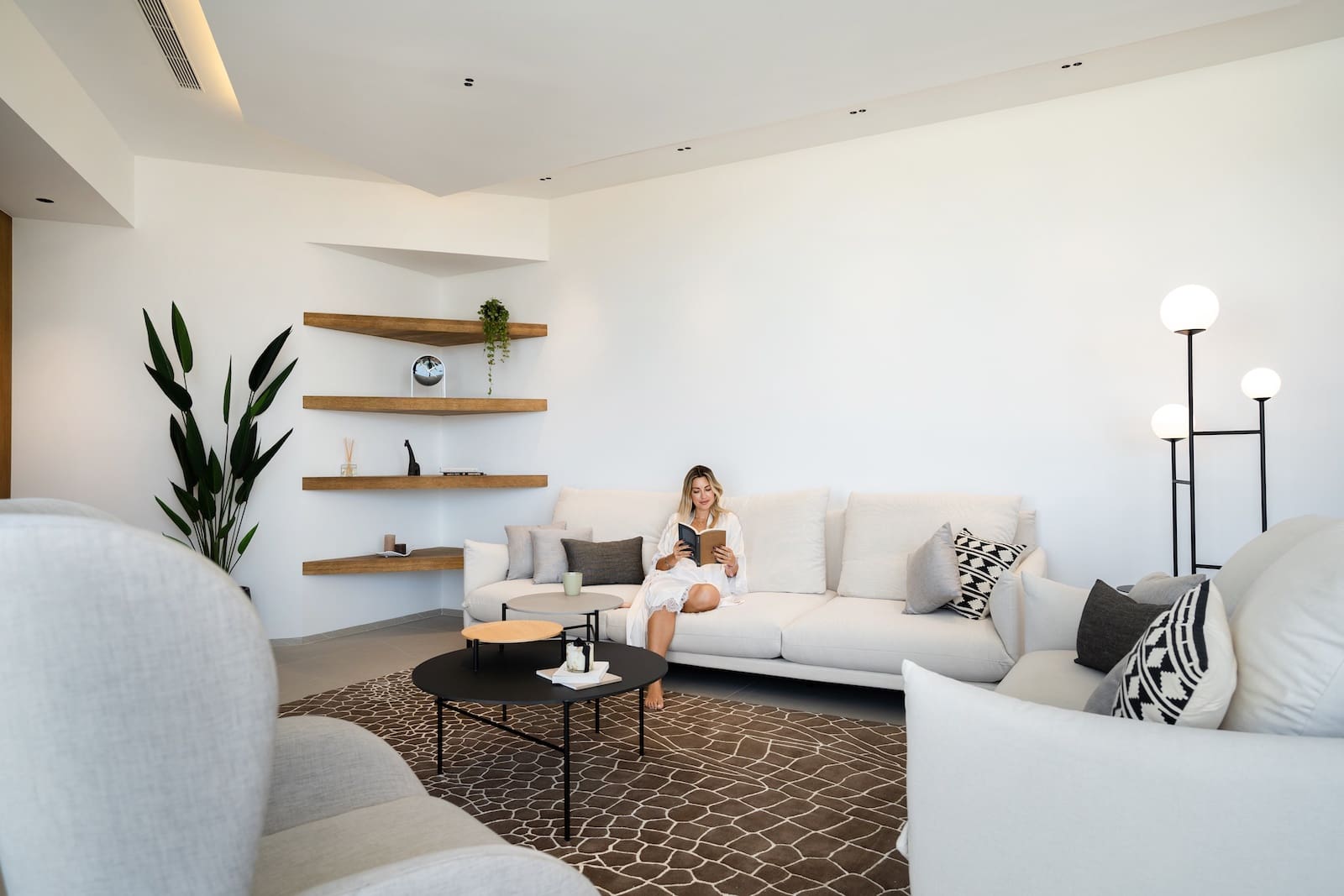 4 slaapkamer Villa te koop in Benidorm met garage - € 2.825.000 (Ref: 9765851)