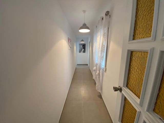 3 soverom Leilighet til salgs i Javea / Xàbia - € 370 000 (Ref: 9765857)