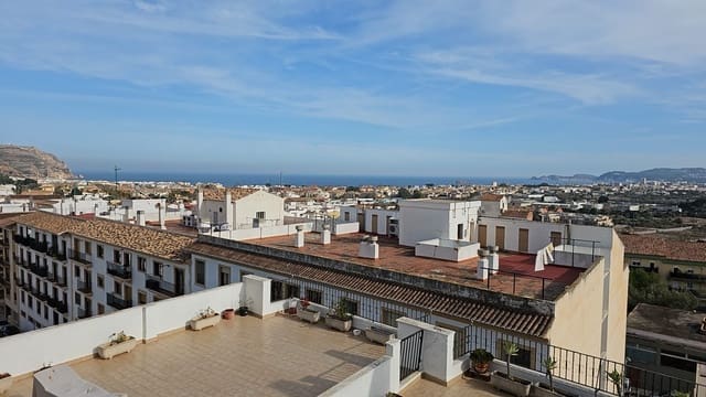 3 soverom Leilighet til salgs i Javea / Xàbia - € 370 000 (Ref: 9765857)