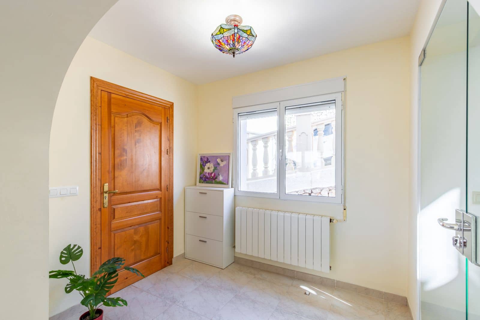 3 soveværelse Villa til salg i Moraira med garage - € 850.000 (Ref: 9765860)