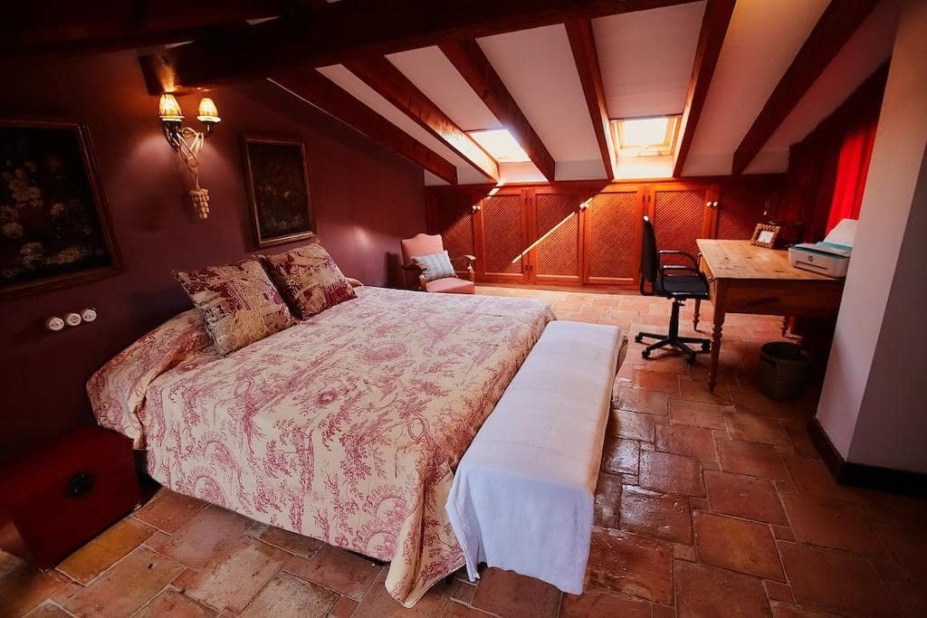 4 quarto Quinta/Casa Rural para venda em Orihuela - 1 750 000 € (Ref: 9765865)