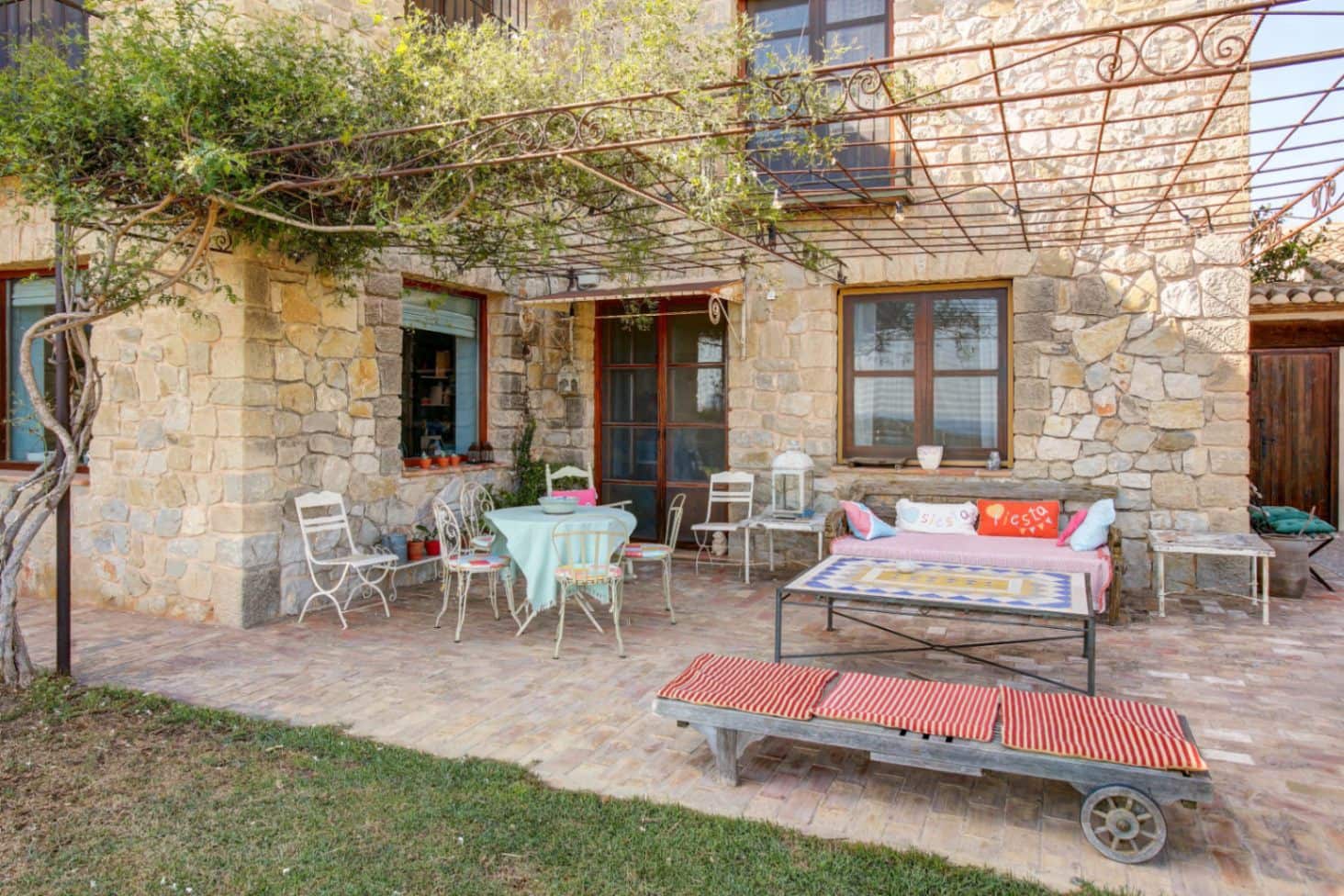 4 quarto Quinta/Casa Rural para venda em Moraira com garagem - 4 200 000 € (Ref: 9765876)