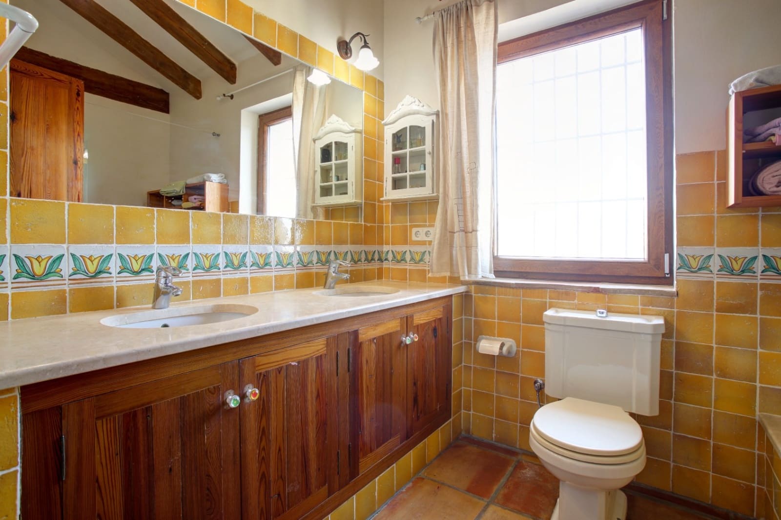 4 quarto Quinta/Casa Rural para venda em Moraira com garagem - 4 200 000 € (Ref: 9765876)