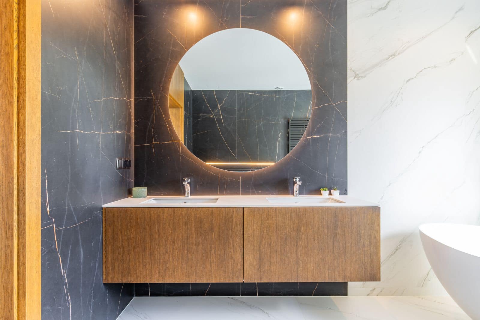 5 slaapkamer Villa te koop in Moraira met garage - € 1.680.000 (Ref: 9765877)