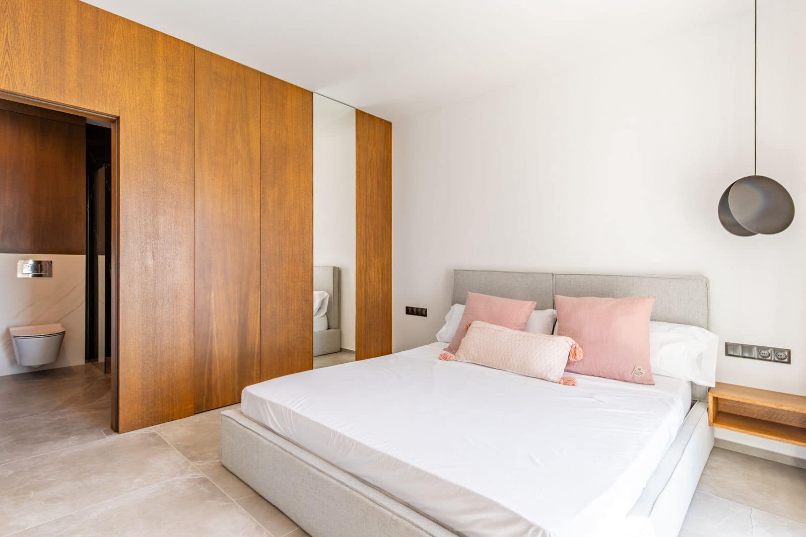 5 slaapkamer Villa te koop in Moraira met garage - € 1.680.000 (Ref: 9765877)