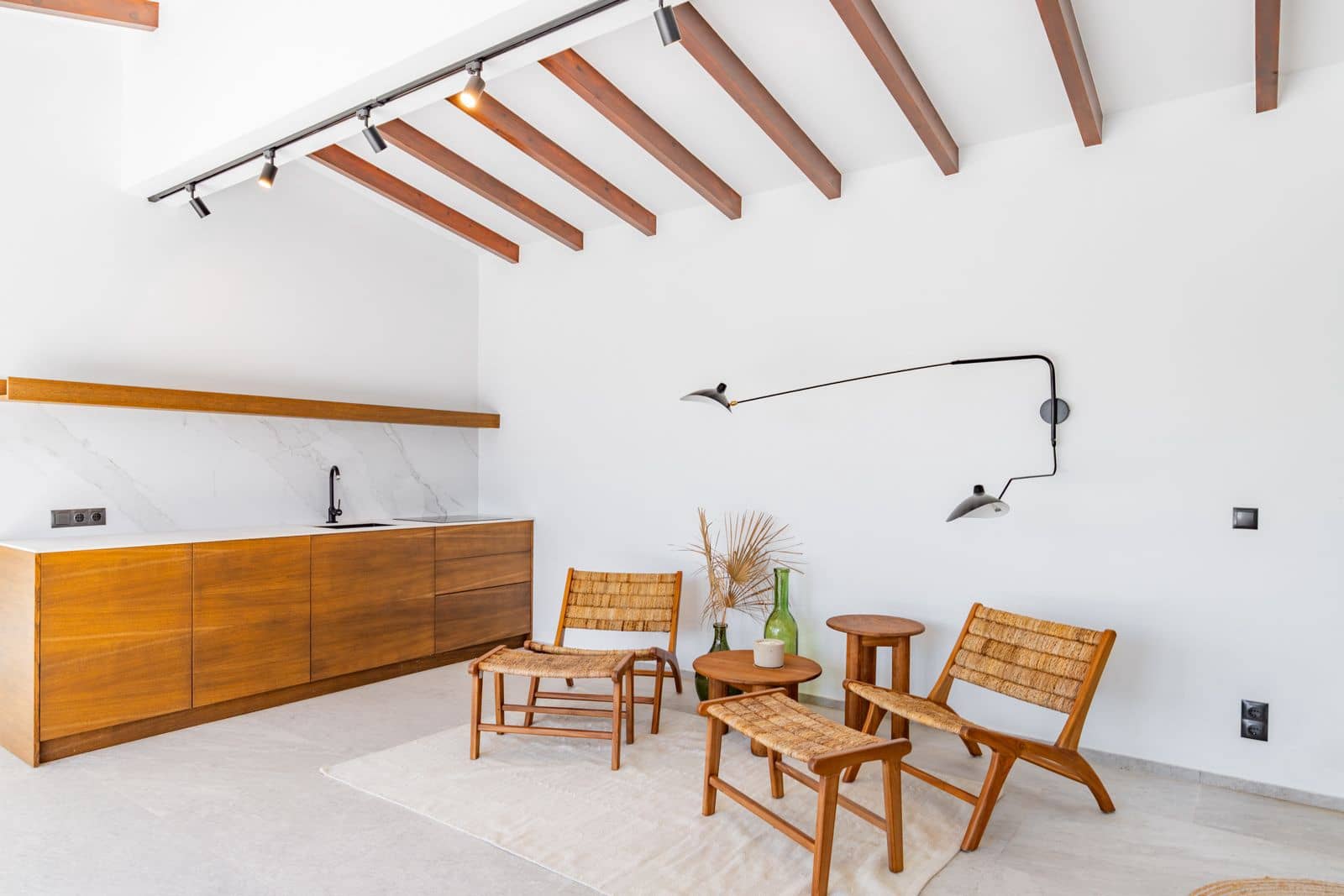 5 slaapkamer Villa te koop in Moraira met garage - € 1.680.000 (Ref: 9765877)