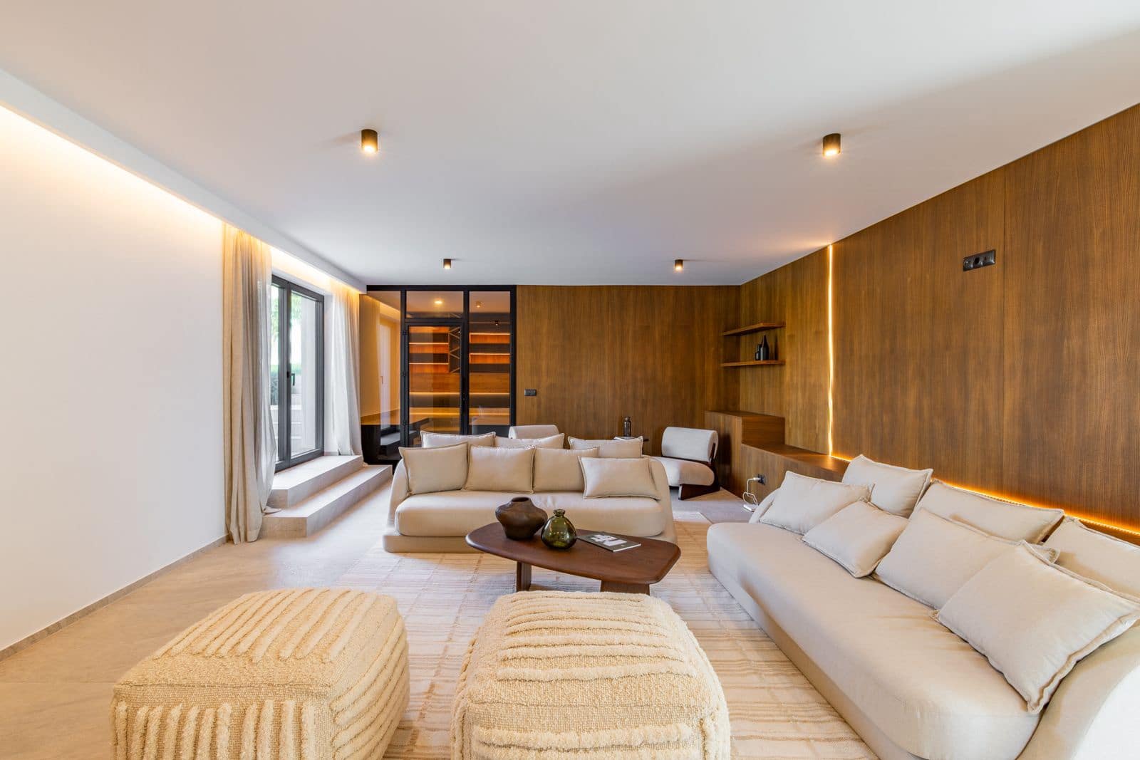 5 slaapkamer Villa te koop in Moraira met garage - € 1.680.000 (Ref: 9765877)