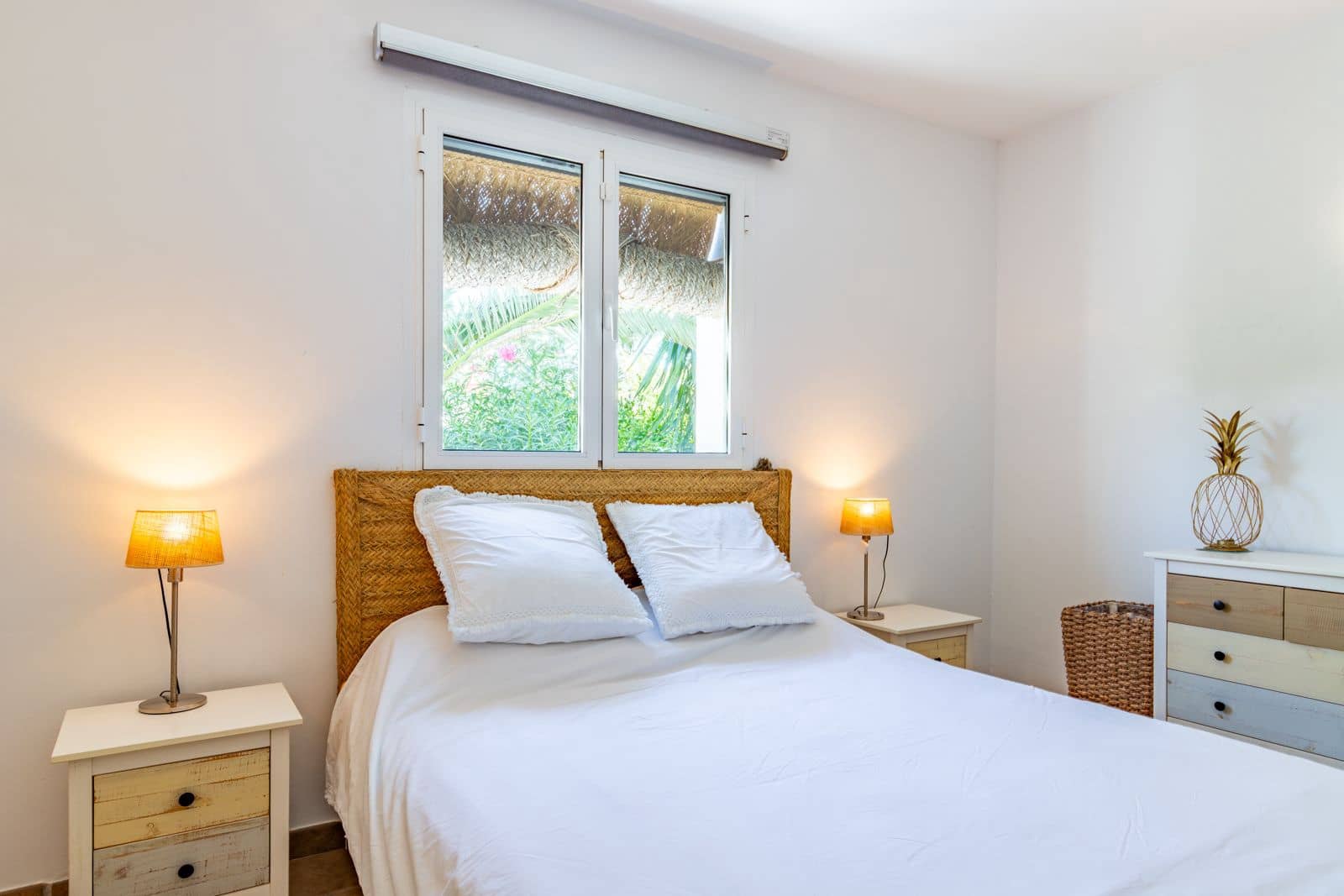 Chalet de 3 habitaciones en Moraira en venta con garaje - 746.000 € (Ref: 9765878)